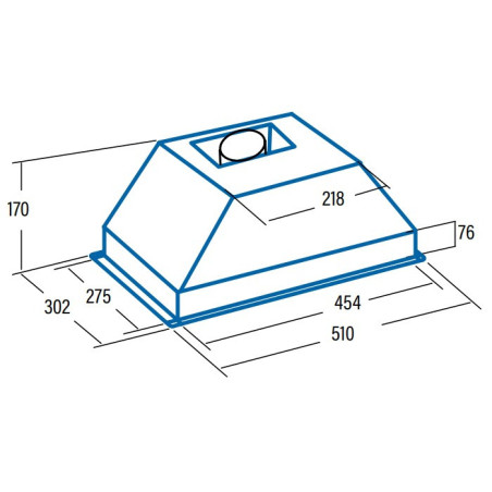 GR.FILTRANTE CATA G-45 WH  L