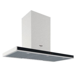 CAMPANA NODOR NorBreeze SLIM 90 BK