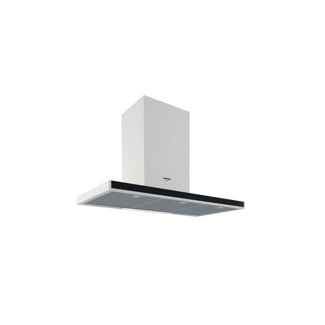 CAMPANA NODOR NorBreeze SLIM 90 BK