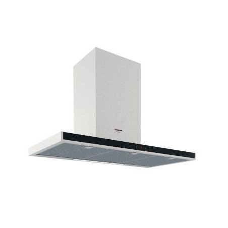 CAMPANA NODOR NorBreeze SLIM 90 BK