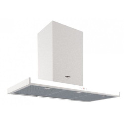 CAMPANA NODOR NorBreeze SLIM 90 WH
