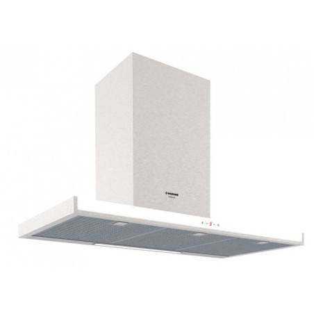 CAMPANA NODOR NorBreeze SLIM 90 WH