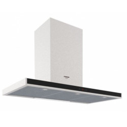 CAMPANA NODOR NorBreeze SLIM 70 BK