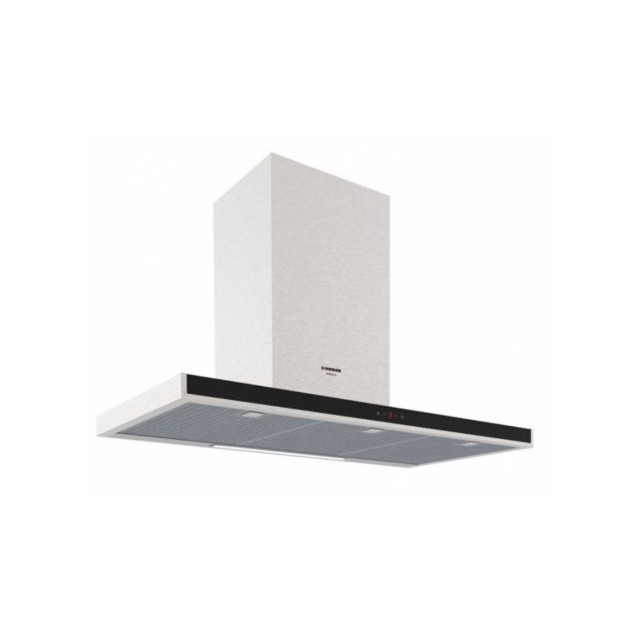 CAMPANA NODOR NorBreeze SLIM 70 BK