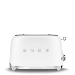 TOSTADOR SMEG TSF01WHMEU