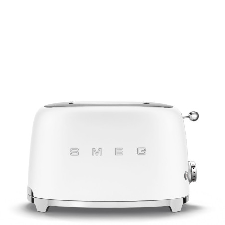 TOSTADOR SMEG TSF01WHMEU