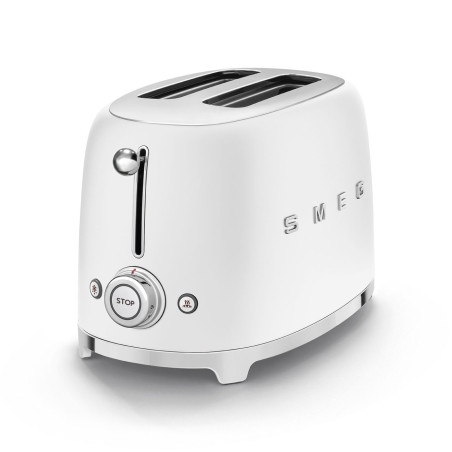 TOSTADOR SMEG TSF01WHMEU