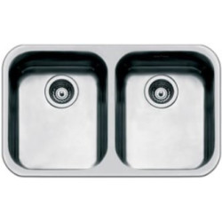 FREGADERO SMEG UM4040
