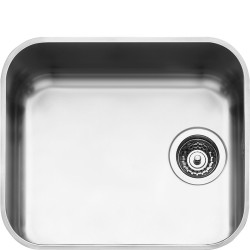 FREGADERO SMEG UM45
