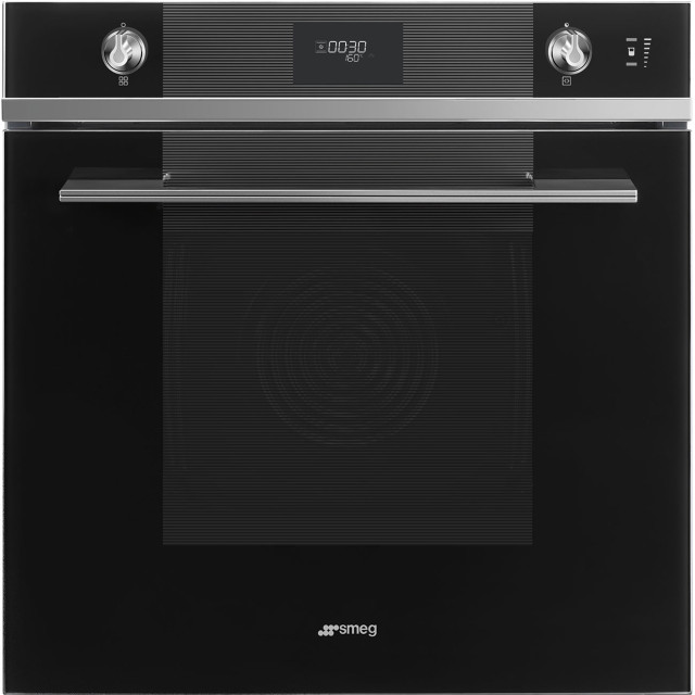 HORNO SMEG SO6101S2N