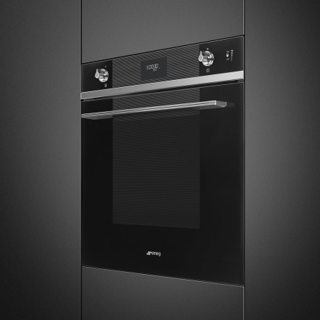 HORNO SMEG SO6101S2N