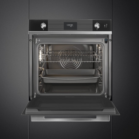 HORNO SMEG SO6101S2N
