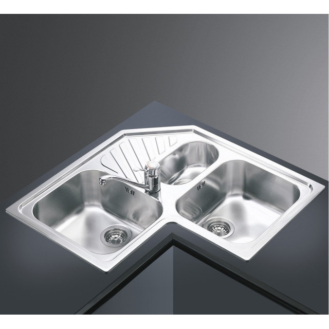 FREGADERO SMEG SP3A FREGADERO SMEG SP3A