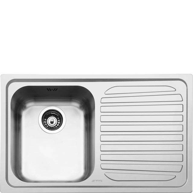 FREGADERO SMEG SP791D-2 FREGADERO SMEG SP791D-2
