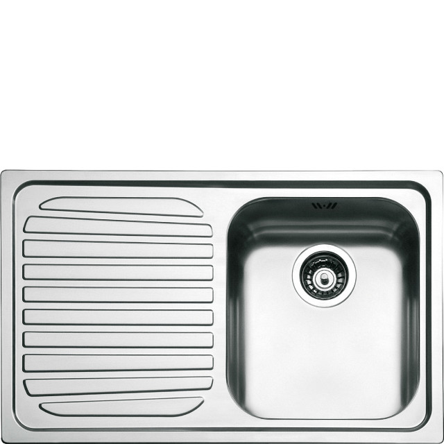 FREGADERO SMEG SP791S-2 FREGADERO SMEG SP791S-2
