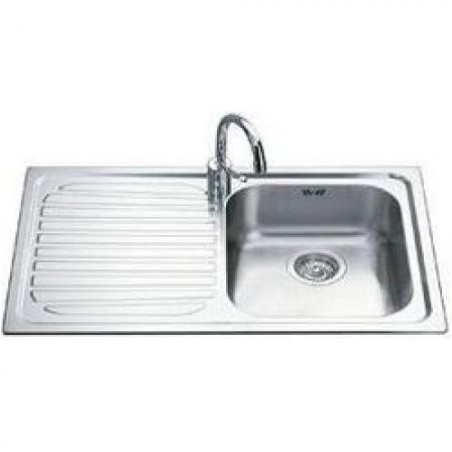 FREGADERO SMEG SP791S-2