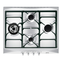 PLACA SMEG SR264XGH