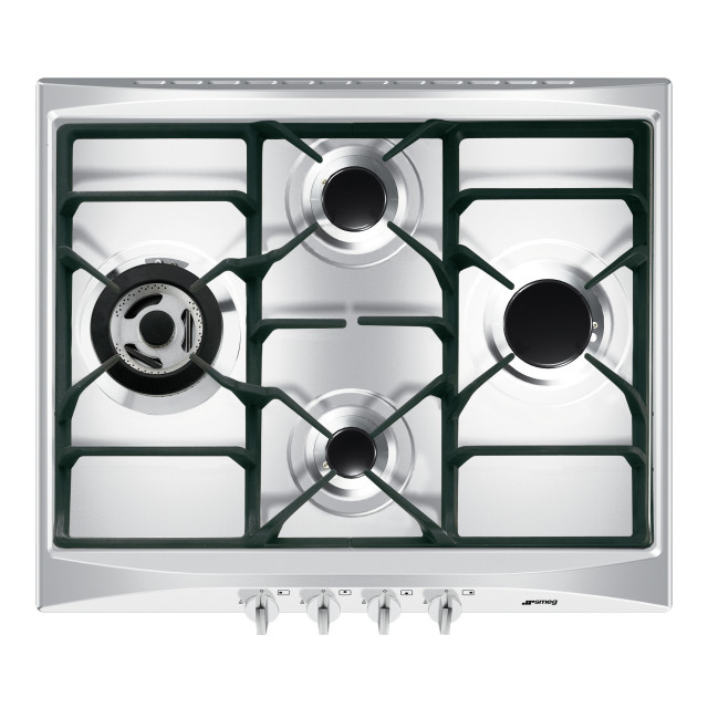 PLACA SMEG SR264XGH