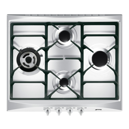 PLACA SMEG SR264XGH