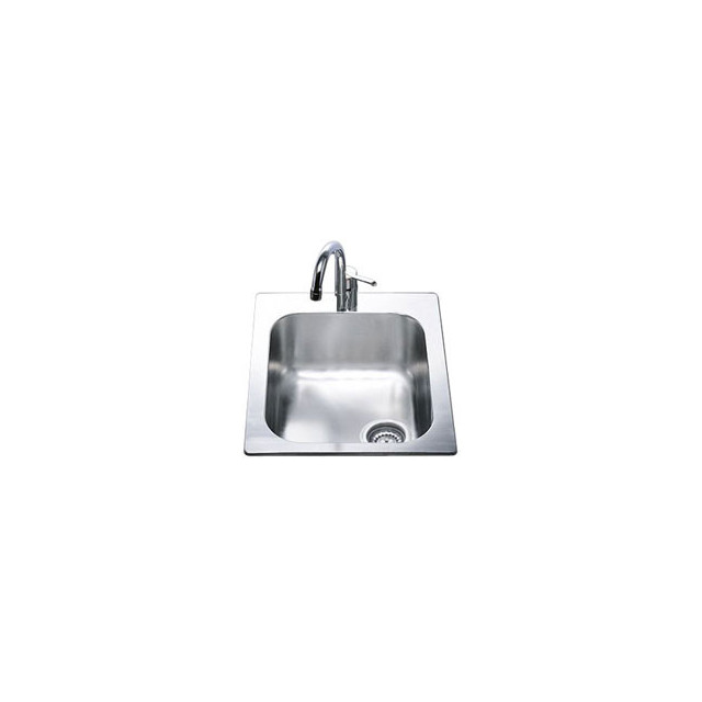 FREGADERO SMEG VS34 P3 FREGADERO SMEG VS34 P3