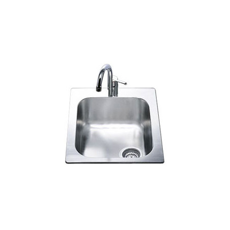 FREGADERO SMEG VS34 P3