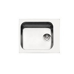 FREGADERO SMEG VS45-P3