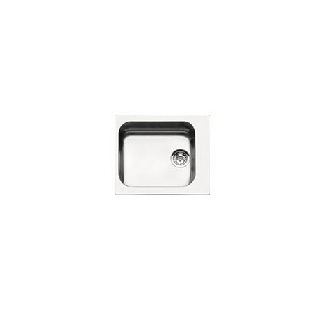 FREGADERO SMEG VS45-P3