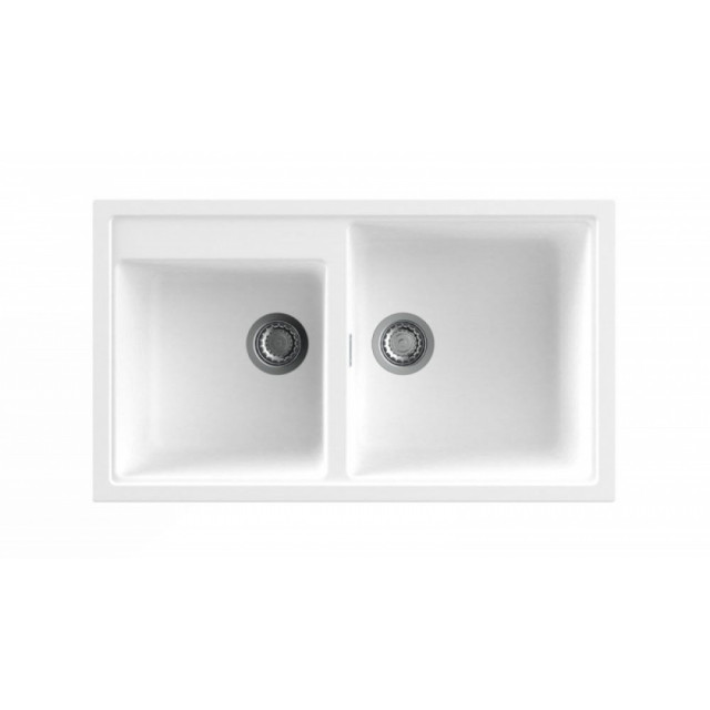 FREG. NODOR NorGranite 86.50 2B WH FREG. NODOR NorGranite 86.50 2B WH