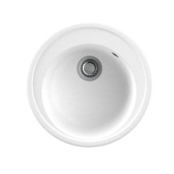 FREG. NODOR NorGranite Oval 51.20 1B WH