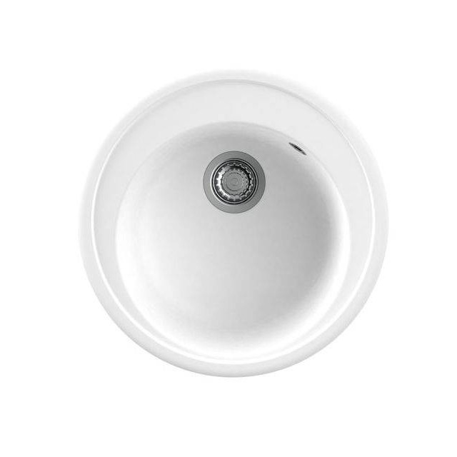 FREG. NODOR NorGranite Oval 51.20 1B WH
