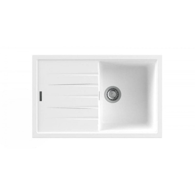 FREG. NODOR NorGranite 78.50 1B 1D WH FREG. NODOR NorGranite 78.50 1B 1D WH