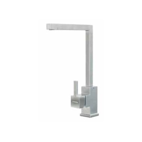 GRIFO NODOR TUCÁN INOX