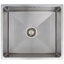 FREGADERO NODOR CUBIC 4512 (N)