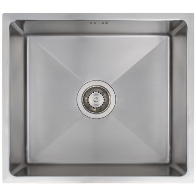 FREGADERO NODOR CUBIC 4512 (N) FREGADERO NODOR CUBIC 4512 (N)