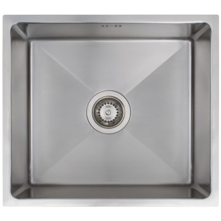 FREGADERO NODOR CUBIC 4512 (N)