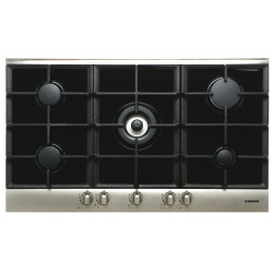 PLACA NODOR GCI 59 5GAS,C M,87CM,CRISTAL GAS,ENC.