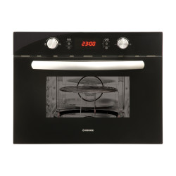 HORNO MICROONDAS NODOR NC 44 G BK (N)