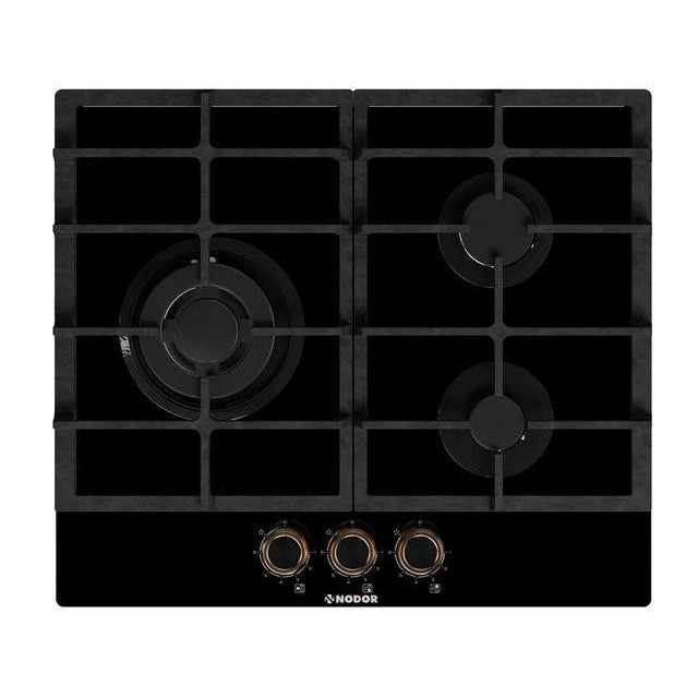 PLACA NODOR NorCook GH 6030 GBK