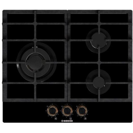 PLACA NODOR NorCook GH 6030 GBK