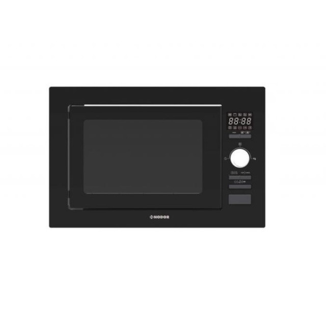 MICRO NODOR NorChef MW25DGDB 25L.NEGRO