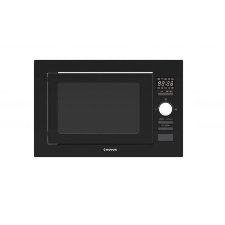 MICRO NODOR NorChef MW25DGDB 25L.NEGRO