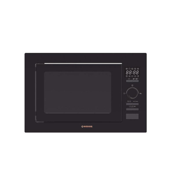 MICRO NODOR NorChef MW 25 DG CU