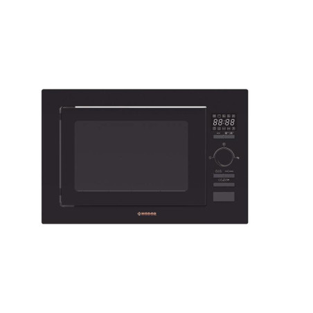 MICRO NODOR NorChef MW 25 DG CU