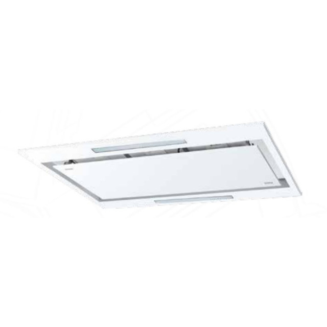 CAMPANA EDSA ECC-1832 WH TECHO 100CMS.