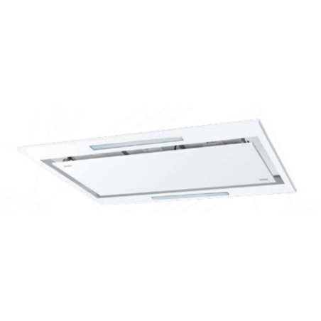 CAMPANA EDSA ECC-1832 WH TECHO 100CMS.
