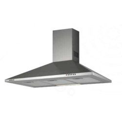 CAMPANA EDESA ECP-6411 X 60CMS.