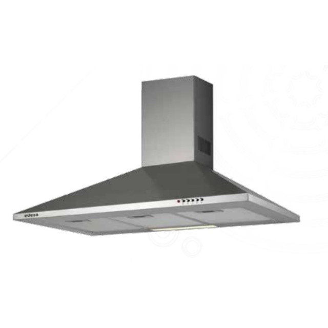 CAMPANA EDESA ECP-6411 X 60CMS.