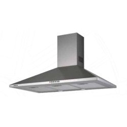 CAMPANA EDESA ECP-6611 X 60CMS.