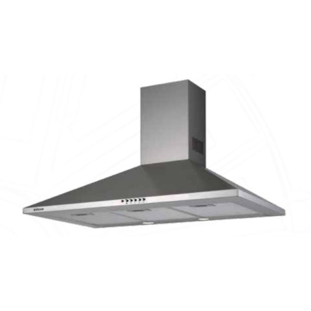 CAMPANA EDESA ECP-6611 X 60CMS.