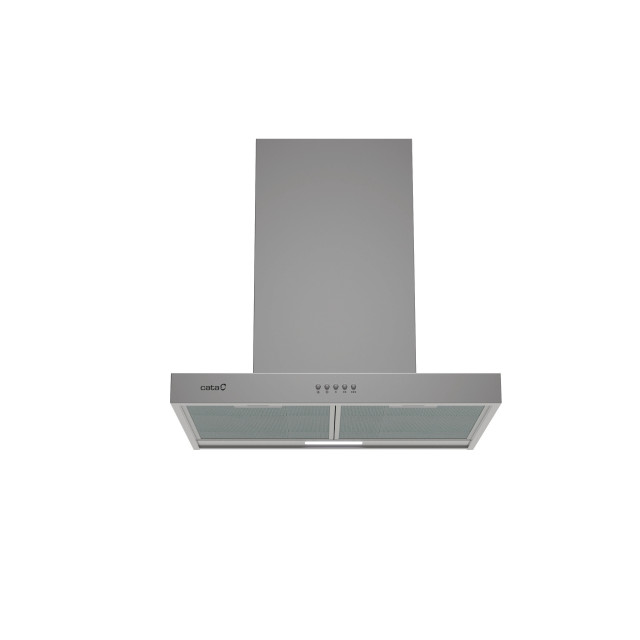CAMPANA CATA S PLUS 6010 X